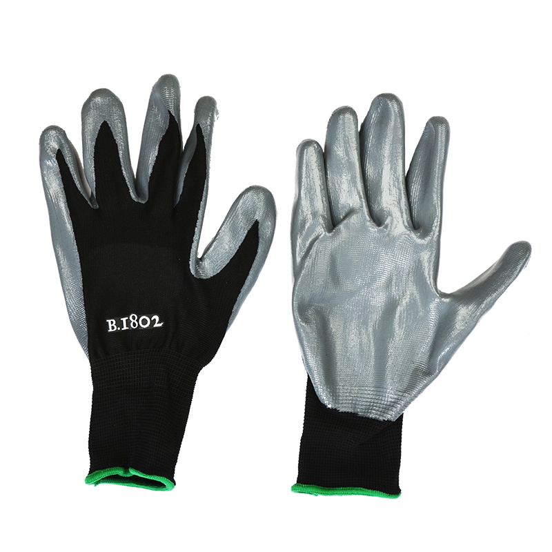 The Toughest Bestest Garden Gloves Ever