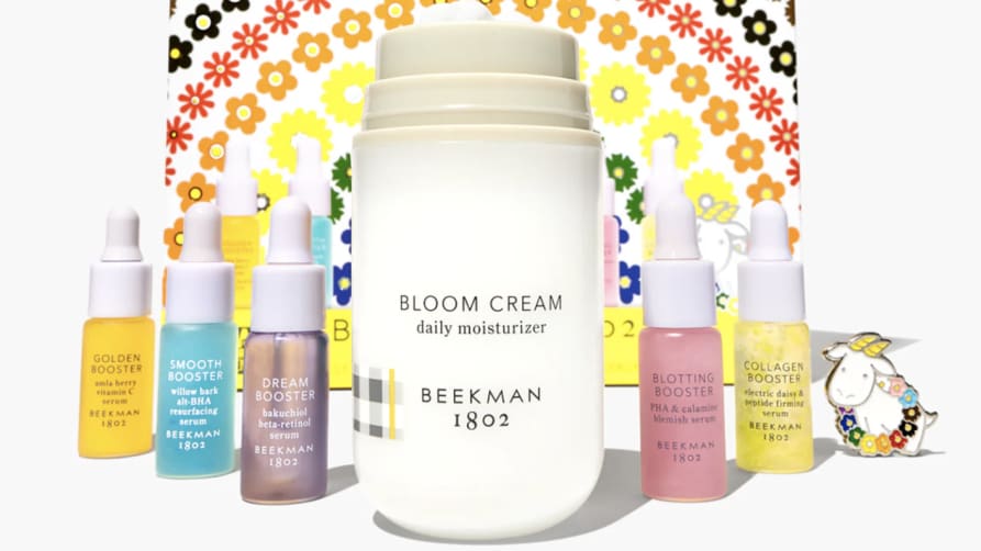 Beekman 1802