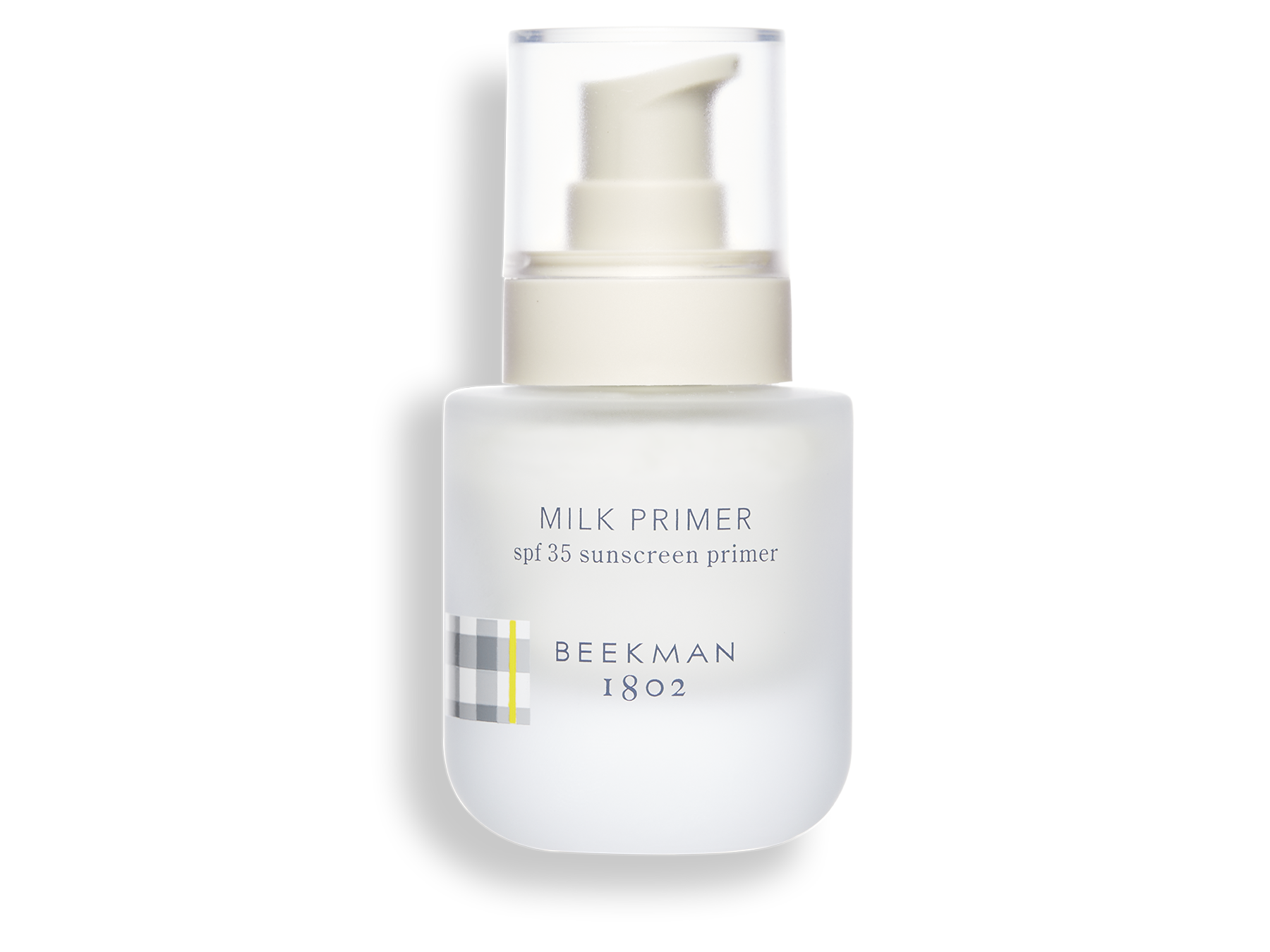 Beekman 1802