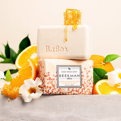 Beekman 1802