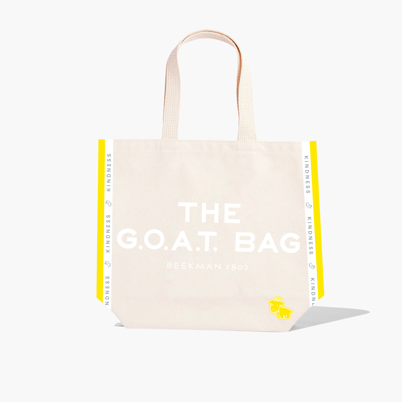 Summer 2026 Goat Tote