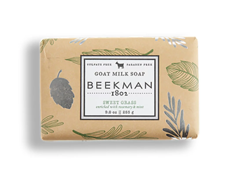 Beekman 1802