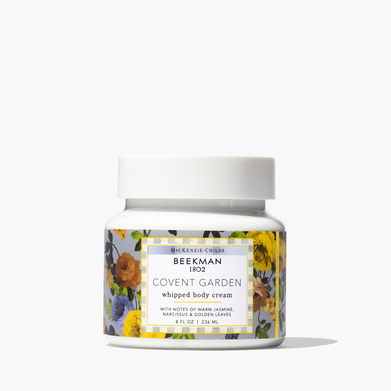 Mackenzie-Childs x Beekman 1802 Whipped Body Cream