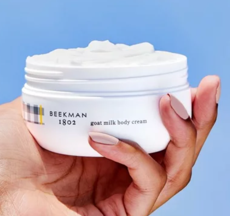 Beekman 1802
