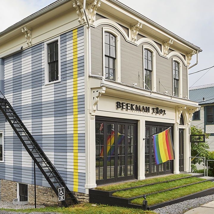 Beekman 1802
