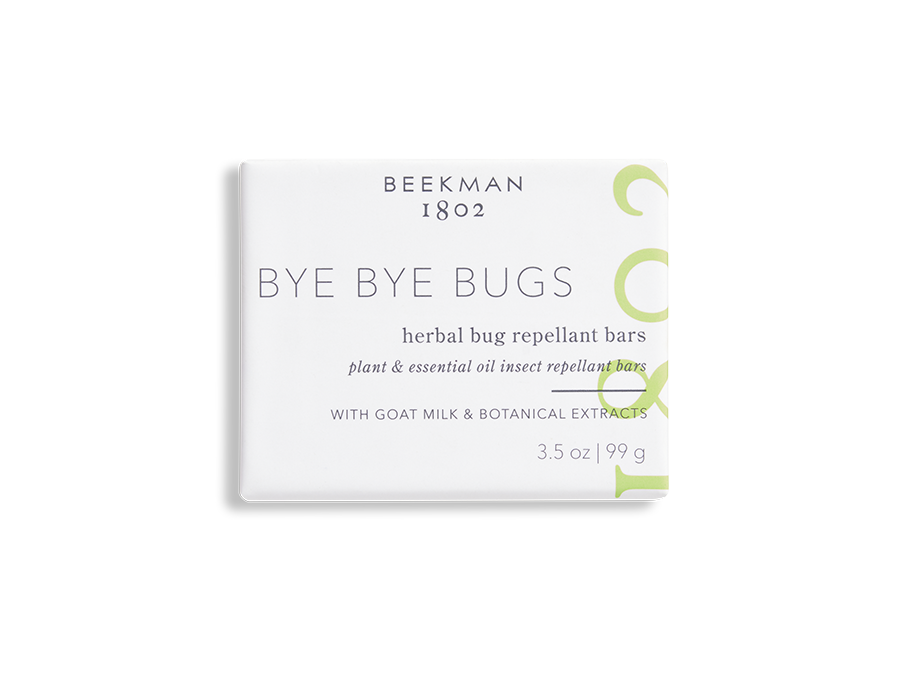 Beekman 1802
