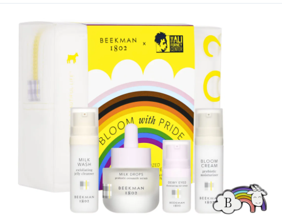Beekman 1802