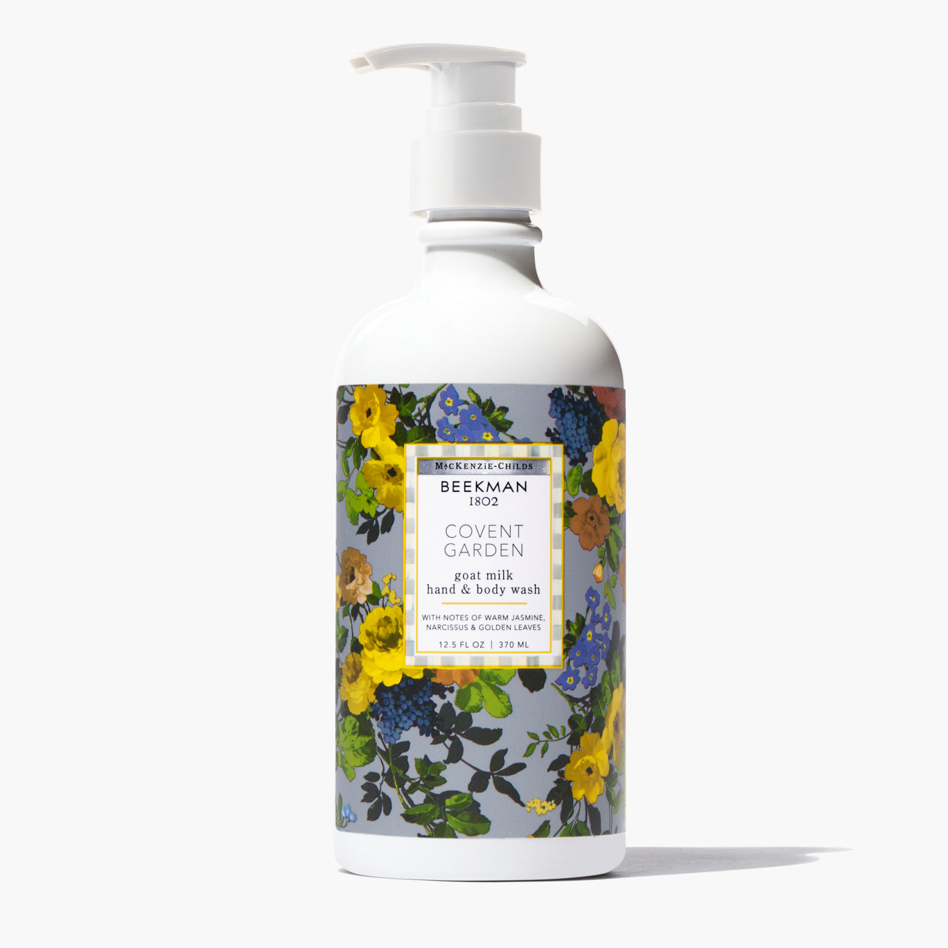 MacKenzie-Childs x Beekman 1802 Hand & Body Wash