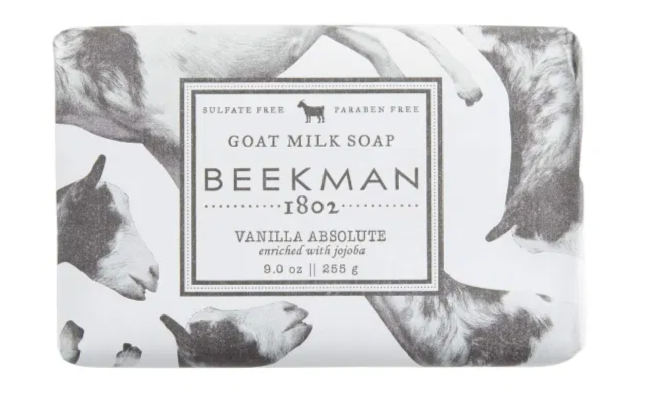 Beekman 1802