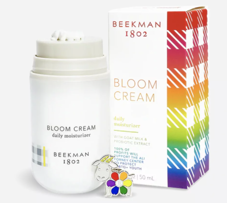 Beekman 1802