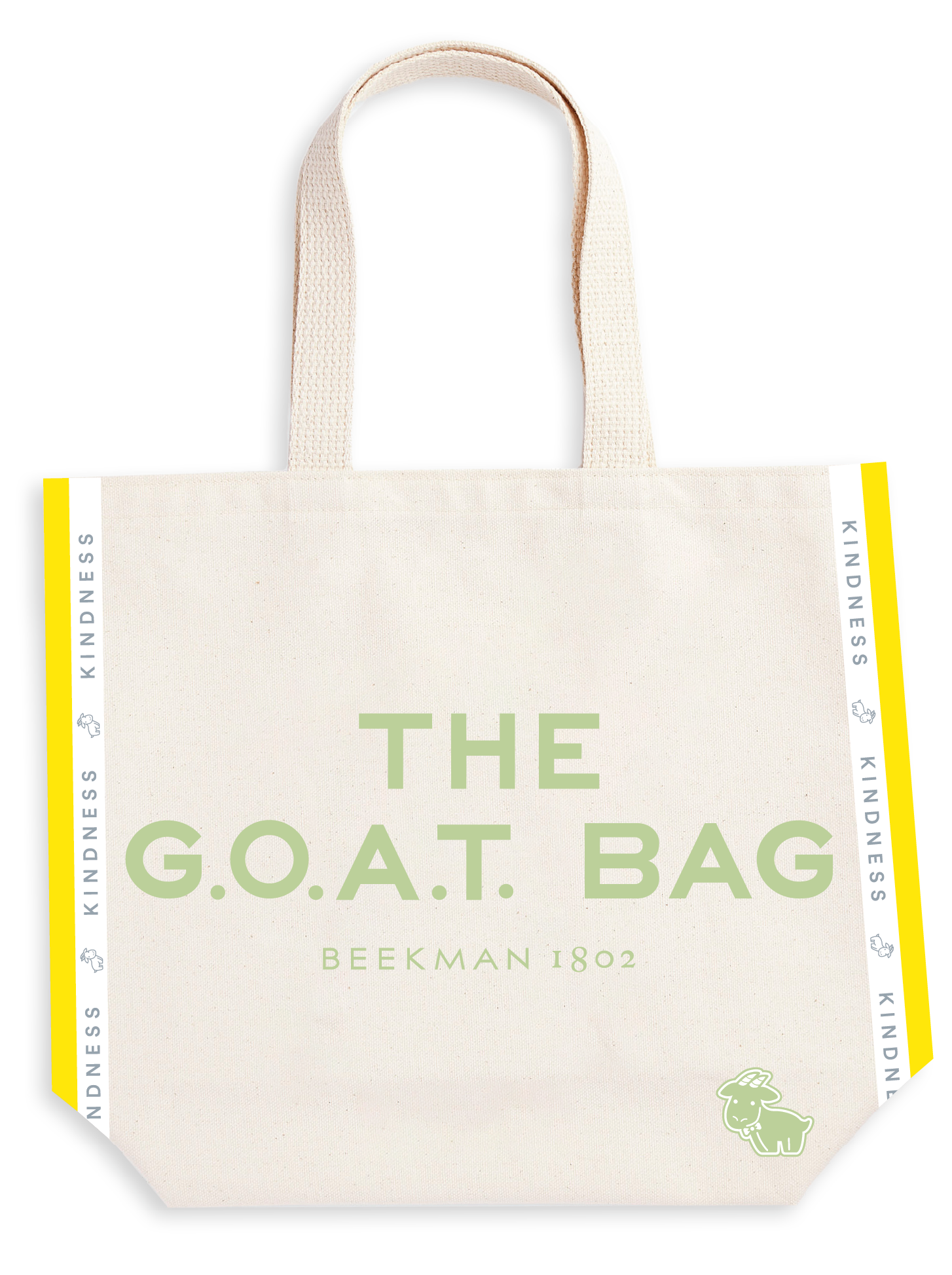 Spring 2026 Goat Tote