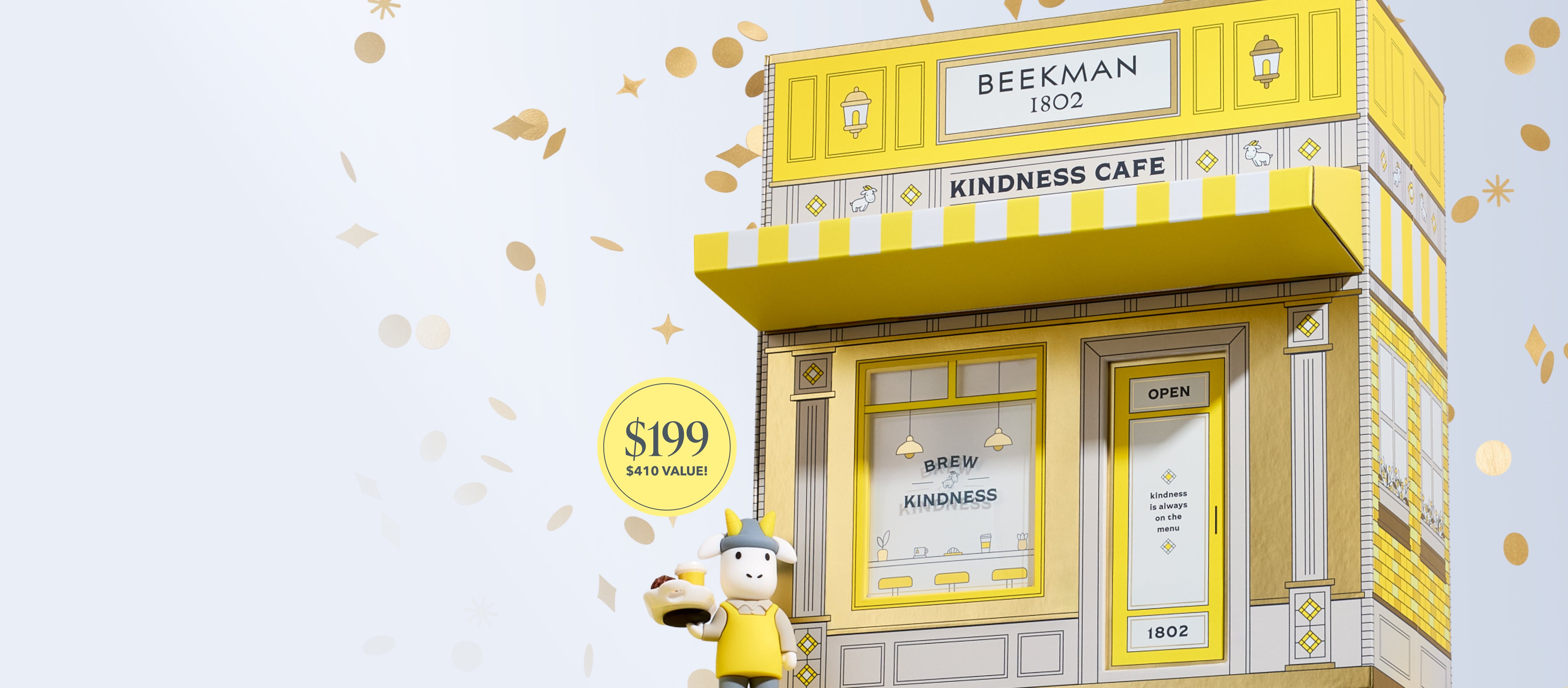Beekman 1802