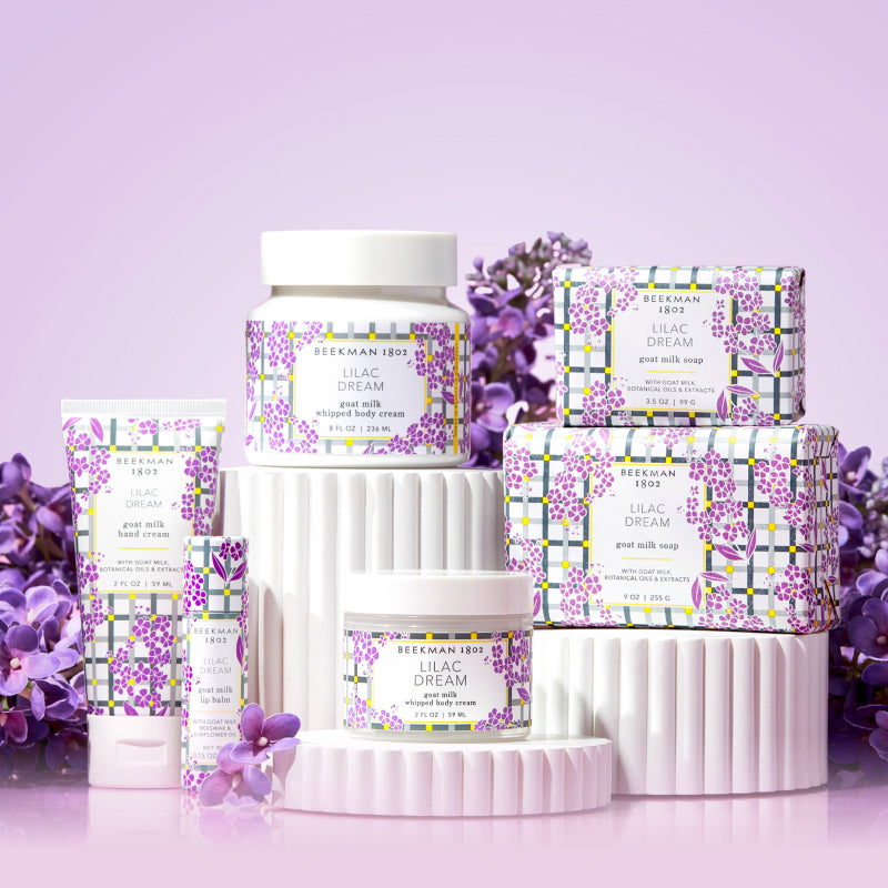 Lilac Dream