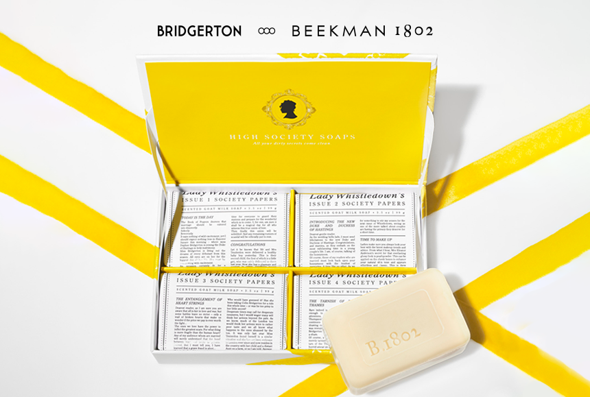 Beekman 1802