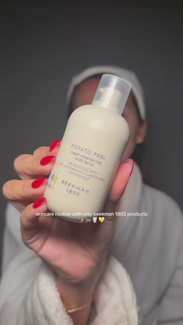 Beekman 1802