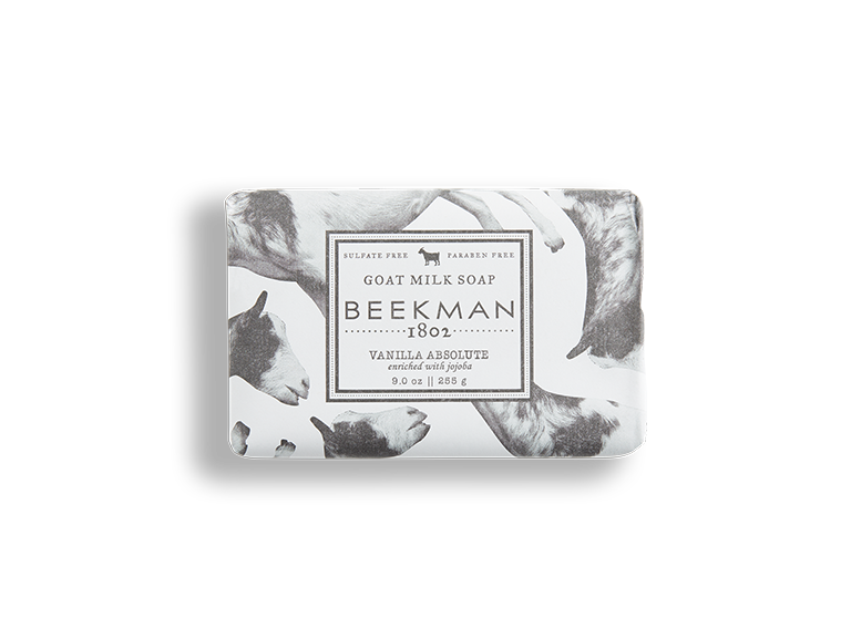 Beekman 1802