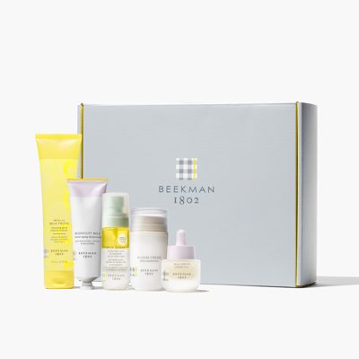 Iconic Essentials Skincare Beauty Box