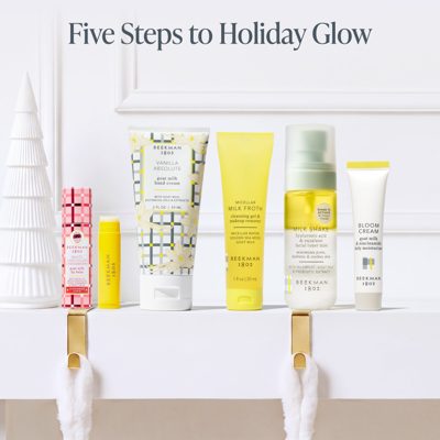 The Kindness Cafe Stocking Stuffers Set