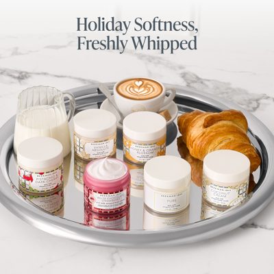 The Kindness Cafe 6pc Whipped Treats Gift Set