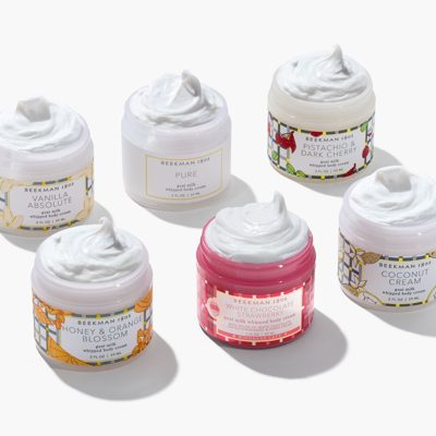 The Kindness Cafe 6pc Whipped Treats Gift Set