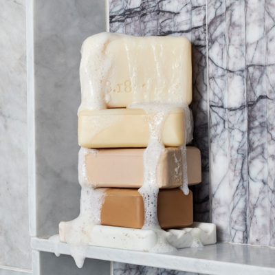 The Kindness Cafe 8pc Bestselling Bar Soap Set Gift Set