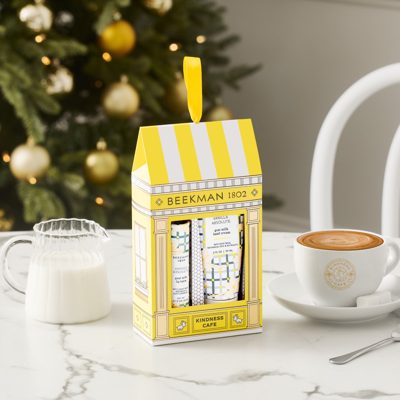 Vanilla Absolute Treats Hand & Lip Care Set
