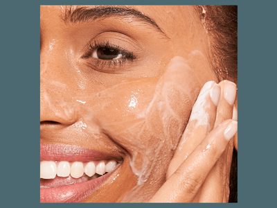 Mini Milk Wash Exfoliating Jelly Cleanser