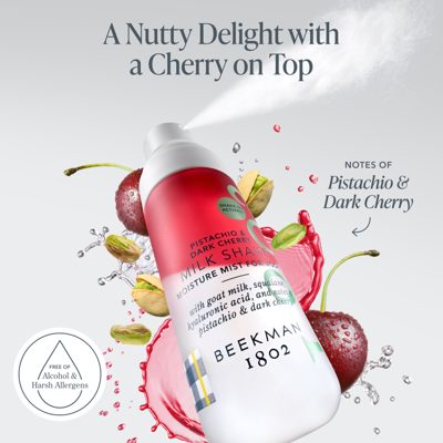 The Healthy Skin Spritz Skincare Trio