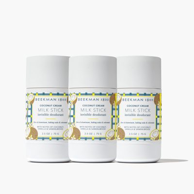 Create Your Own Deodorant 3-Pack