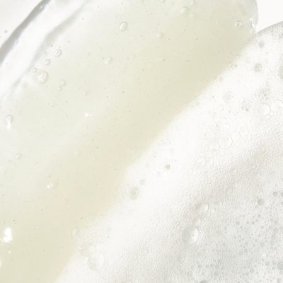 Oil-Control Skincare Mini Oil Eliminating Foaming Gel Cleanser
