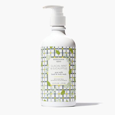 Glacial Mint & Eucalyptus