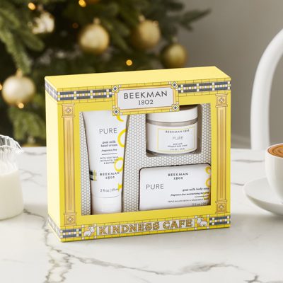 Kindness Cafe Advent Calendar Double Shot Bundle + Free Gift Set