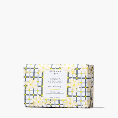 Vanilla Absolute