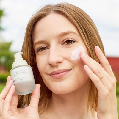 Scrub & Glow Skincare Set