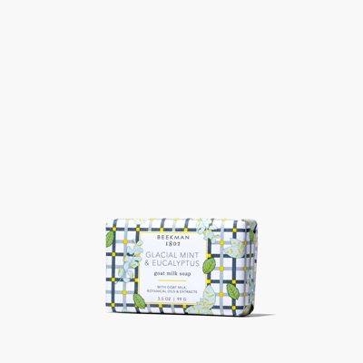 Glacial Mint & Eucalyptus