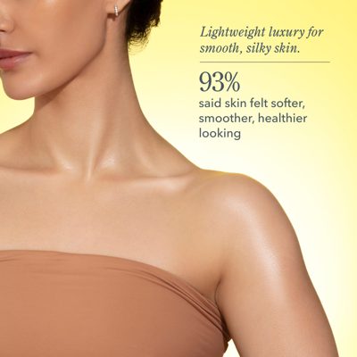 Silk Milk Barrier Boosting Body Oil