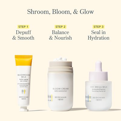 Hydration Station Routine Skincare Set