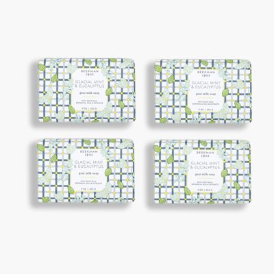 Glacial Mint & Eucalyptus