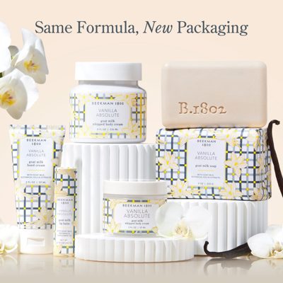Vanilla Absolute Lip Balm