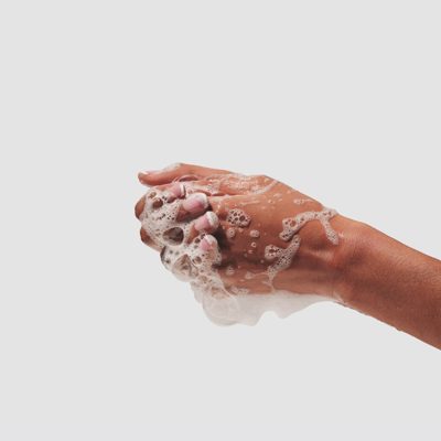 Glacial Mint & Eucalyptus Hand & Body Wash