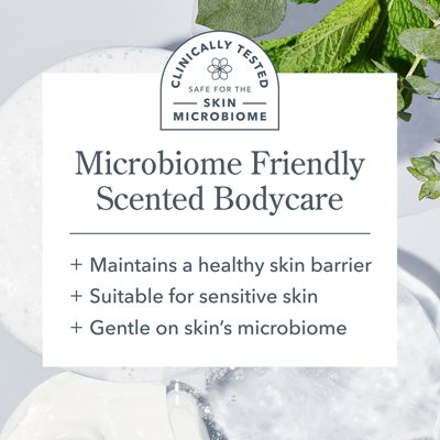 Glacial Mint & Eucalyptus Facial Cleansing Wipes