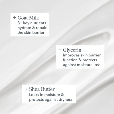 Stay Juicy 4-Piece Face & Body Bundle