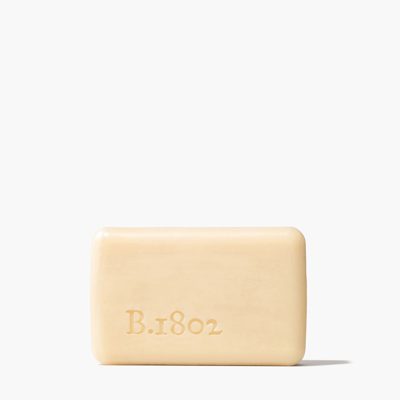 Coconut Cream Goat Milk Soap Set of 4