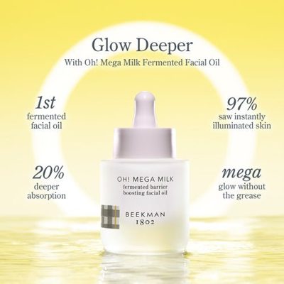 Better Aging Nighttime Routine