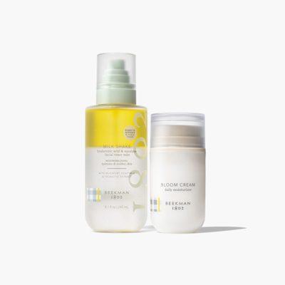 Shake & Bloom Ultimate Hydration Duo