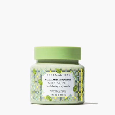 Glacial Mint & Eucalyptus