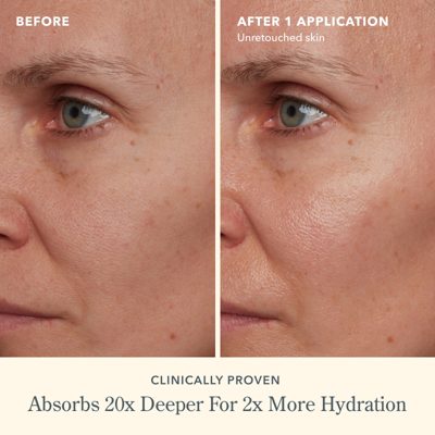 Oh! Mega Milky Oil Fermented Barrier Boosting Facial Oil