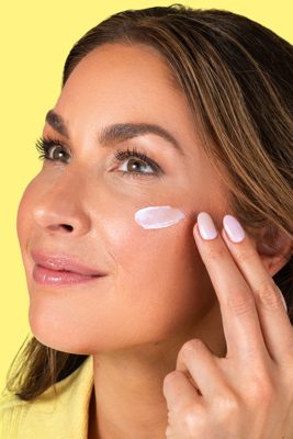 Build Your Own Skincare Routine