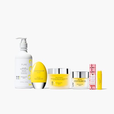 B.1802 Beauty Subscription Box