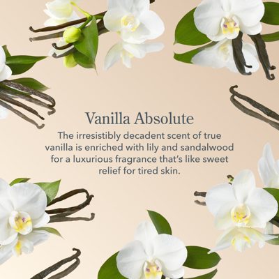 Vanilla Absolute Lip Balm